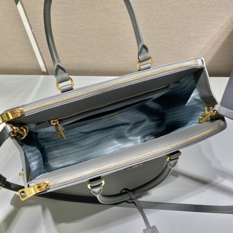 Prada Top Handle Bags